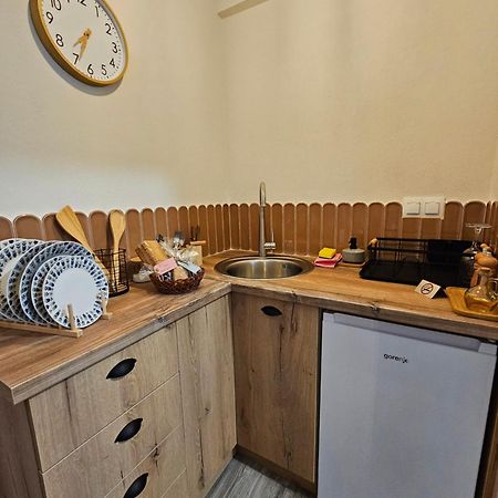 Marivar Living Néa Fókaia Dış mekan fotoğraf